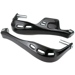 Handprotektoren Integral 1 Schwarz