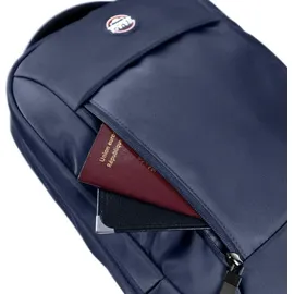 PORT DESIGNS Torino II Rucksack Lässiger Rucksack Blau