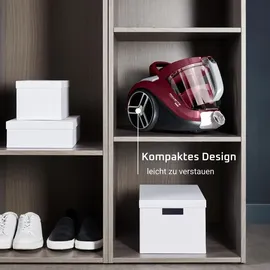 Rowenta Compact Power XXL Classic RO4B23