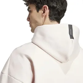 adidas New Z.N.E. Reißverschlusspullover Wonder Quartz M
