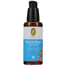 Primavera Mundpflege Intensivöl 50 ml