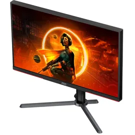 AOC Q27G3XMN 27" schwarz-rot