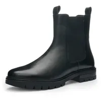 ARA CAMBRIDGE Damen, schwarz, Größe (42), EU 8 UK