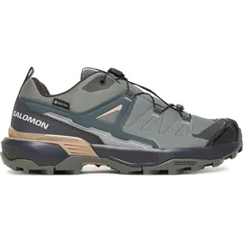 Salomon X Ultra 360 GTX Damen Sedona Sage/Urban Chic/Etherea 37