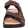 Finn Comfort Wanaka Herren Braun 41
