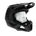 Fullface Radhelm Größe 59-60CM