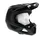 Fox Rampage Fullface Radhelm (Größe 59-60CM, schwarz)