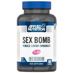 Applied Nutrition Sex Bomb Female