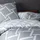JANINE J.D. 8480 silber (155x220+80x80cm)