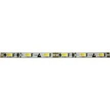 BARTHELME LED-Streifen mit 15 LEDs 25 cm neutralweiß
