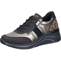 REMONTE Sneaker Sneaker braun 38 EU