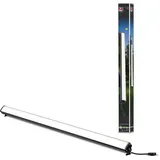 Paulmann Plug & Shine 93922 Beleuchtungssystem Plug & Shine LED-Aufbauleuchte LED 8 W Warmweiß Anthrazit