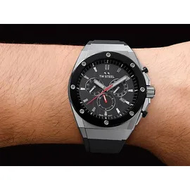 TW STEEL CEO Tech Chrono Edelstahl 44 mm CE4042