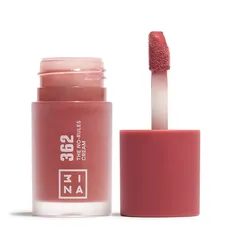 3INA The No-Rules Cream Blush 8 ml 362 - PINK 