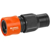 Gardena Profi-System-Schlauchstück 19 mm (G 3/4") (2817-20)