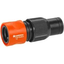 Gardena Profi-System-Schlauchstück 19 mm (G 3/4") (2817-20)