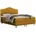 Boxspringbett 200 200