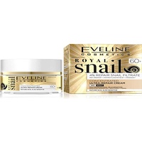 Eveline Cosmetics Eveline Royal Snail Konzentrierte Ultra-Repair-Creme 60+
