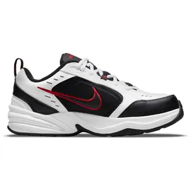 Nike Air Monarch IV White/Black 41