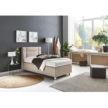 Westfalia Schlafkomfort 7-Zonen 100 x 200 cm H2/H3