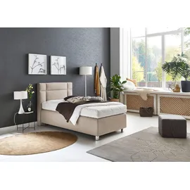 Westfalia Schlafkomfort 7-Zonen 100 x 200 cm H2/H3