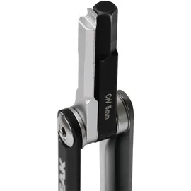 Topeak Nano 7 Multitool - silber