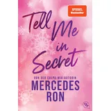 Cbt Tell Me in Secret