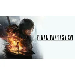 Final Fantasy XVI