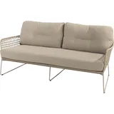 4 Seasons Outdoor 4Seasons Albano Taste Sofa 2.5 Sitzer inkl.3 Kissen