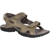 Regatta Haris Sandalen - Walnut / Treetop - EU 46