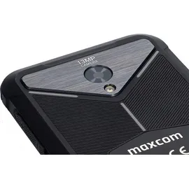 Maxcom MS 572 3 GB RAM 32 GB Schwarz