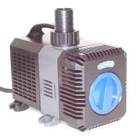 Apex Digital 55015 Pumpe Teichpumpe SuperECO CTP 3800 Skimmerpumpe Tauchpumpe Gartenpumpe