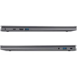 Acer Aspire 17 17,3'' Intel Core 5 120U 32 GB RAM 500 GB SSD Win11 Pro