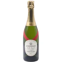 Ackerman Crémant de Loire Bulle Royale Cuvée Privilège Brut AOP