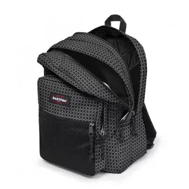 Eastpak Pinnacle refleks back