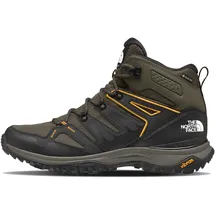The North Face Hedgehog Mid Gore-tex® Wanderstiefel - New Taupe Green / TNF Black - EU 43