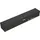 WERA Textile Box Click-Torque C 3 leer schwarz 53 x 12 x 8 cm