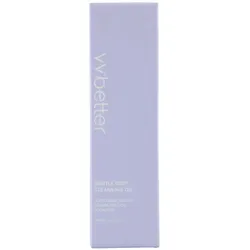 vvbetter Gently Deep Cleaning Oil Reinigungsöl – Sanfte Make-up-Entfernung & Porenpflege Kombipackung 200 ml