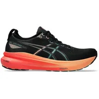 Asics GEL-KAYANO 31 Herren Black/Rainy Lake 42,5