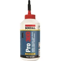 SOUDAL Pro 30D weiss 750 g/750 ml