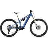 Cube Stereo Hybrid ONE44 HPC AT 800 actionteam 2026 - RH-S