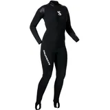 Scubapro Neoprenanzug Definition 1.0 Mehrfarbig M