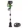 PROCRAFT Akku Tauchpumpe CPN20bb 20 V 2725 l/h + 1x Akku 4,0 Ah ohne Ladegerät