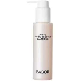 Babor Cleansing Phyto Hy-Öl Booster Balancing Öl 100 ml