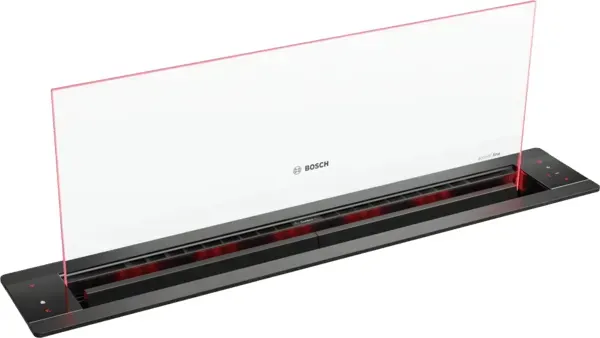 Bosch DDW88MM65 Serie 8, Tischlüfter, 80 cm, flächenbündiger Einbau