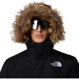 The North Face Zaneck Jacket TNF black/tnf black