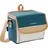 Coleman Campingaz Fold ́N Cool Minimaxi Kühltasche blau/beige, 5L