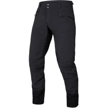 Endura SingleTrack Hose II schwarz - L