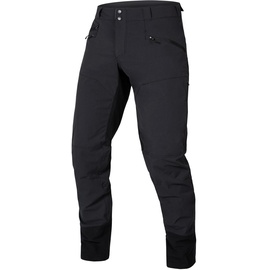 Endura SingleTrack Hose II schwarz - L