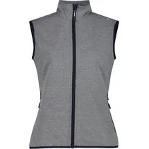 CMP Damen Weste WOMAN VEST 46